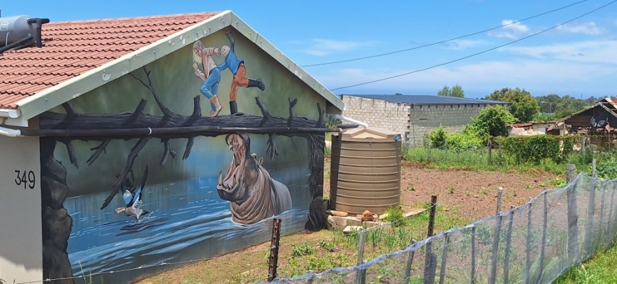  Bedroom Property for Sale in Friemersheim Western Cape